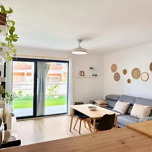  Apartamento Magnifico De Ensueno Con Piscina Y Parking