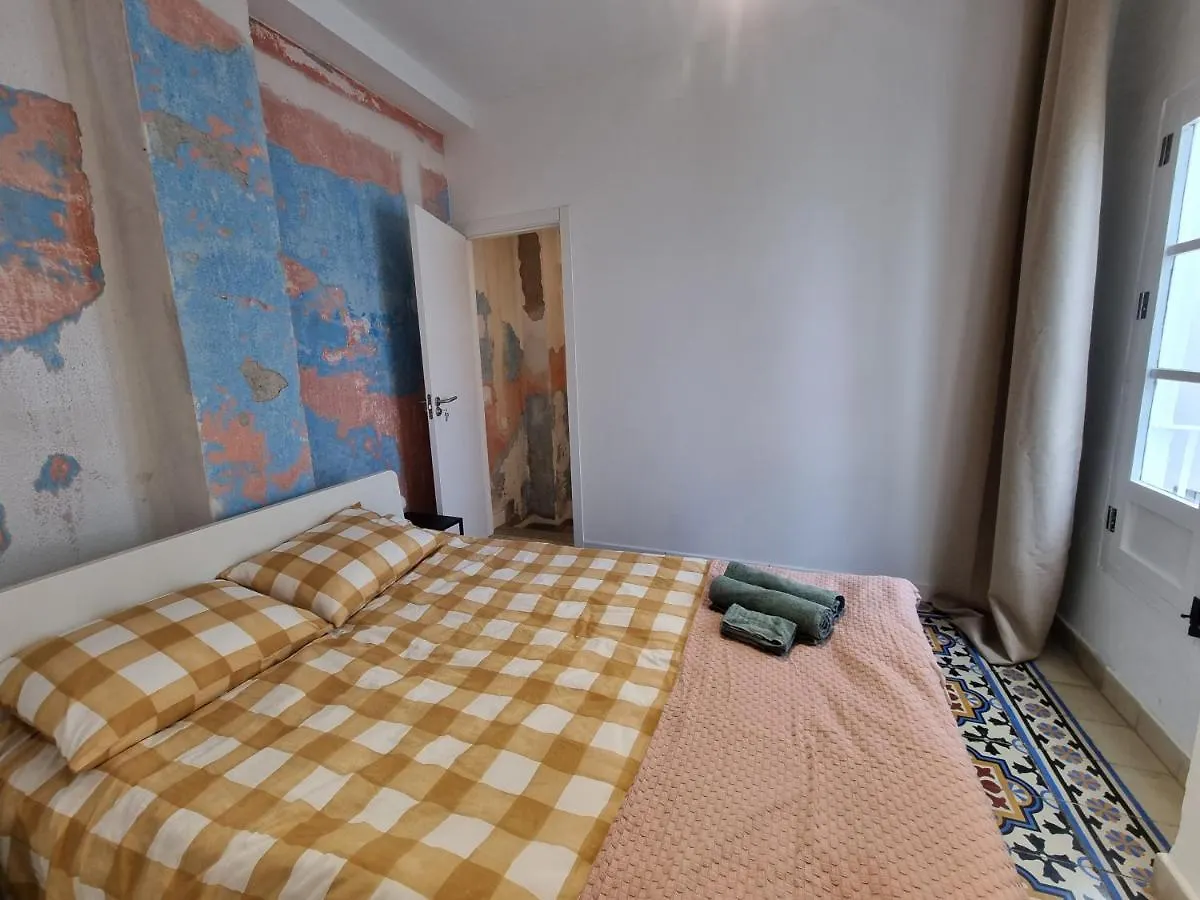 Holiday home A Tiro De Piedra Del Castillo / A Stone'S Throw From The Castle Salobrena