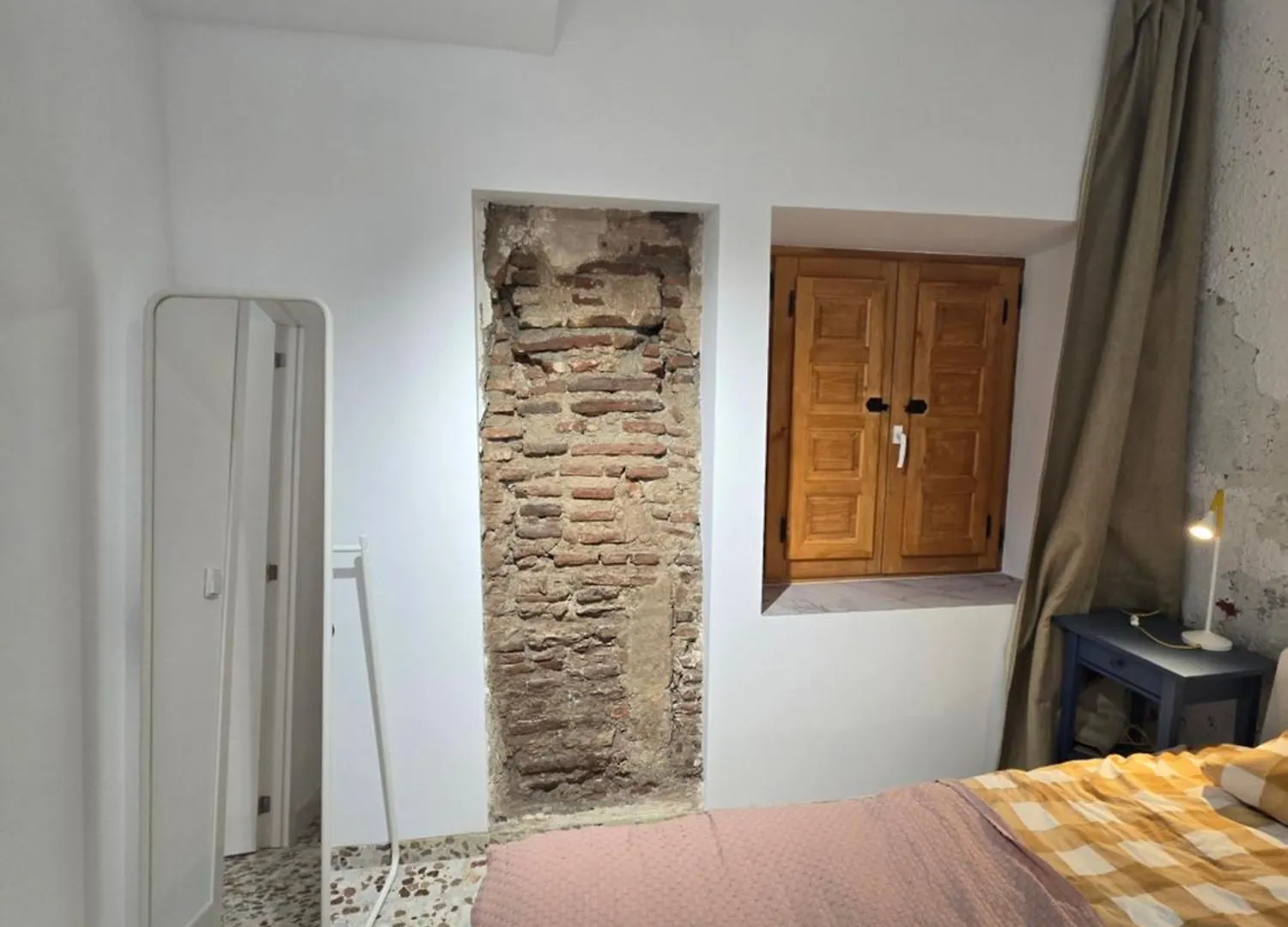 A Tiro De Piedra Del Castillo / A Stone'S Throw From The Castle Salobrena