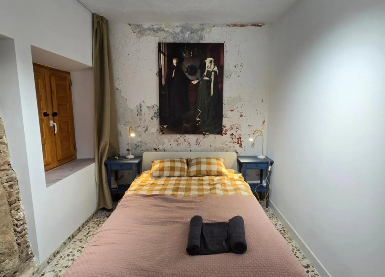 A Tiro De Piedra Del Castillo / A Stone'S Throw From The Castle Salobrena Holiday home