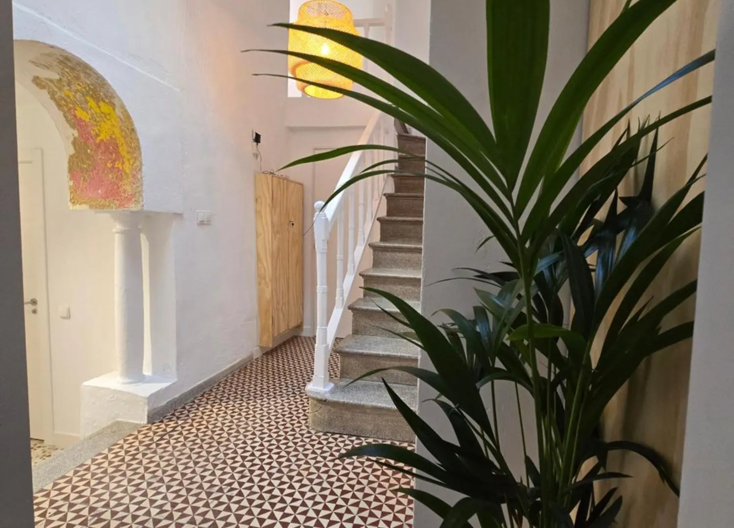 Holiday home A Tiro De Piedra Del Castillo / A Stone'S Throw From The Castle Salobrena
