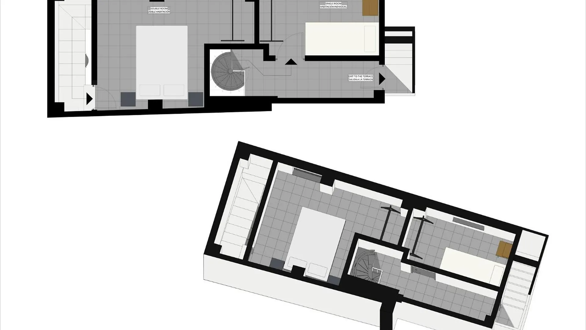 Holiday home A Tiro De Piedra Del Castillo / A Stone'S Throw From The Castle Salobrena